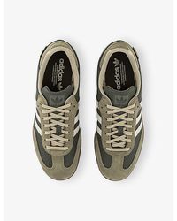 adidas gazelle silver green womens ADIDAS W Samba OG pony hair 'Giraffe' KI6669