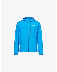 The North Face - Higher Run Wind Relaxed-Fit Waterproof Jacket - Lyst