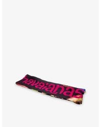 Havaianas - Canga Tropicalia Vibes Ii Beach Towel - Lyst