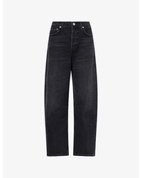 Citizens of Humanity - Miro Relaxed-Fit Denim Jeans - Lyst