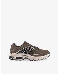 Nike - Air Max Moto Woven Trainers - Lyst