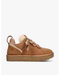 UGG - Lowmel Sneakers - Lyst