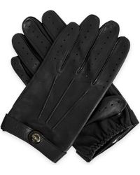 nike driving gloves