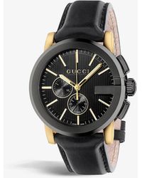 gchrono