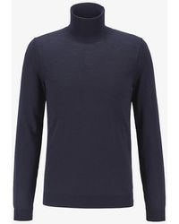 BOSS by HUGO BOSS Turtlenecks for Men 