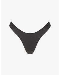 Sloggi - Zero Feel 2.0 Stretch-Jersey Tanga Briefs - Lyst