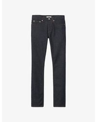 Sandro - Denim - Lyst