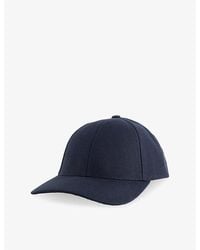 Varsity Headwear - Legacy Structured Linen Cap - Lyst