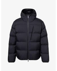 Moncler - Poitevin Padded Shell Puffer Jacket - Lyst