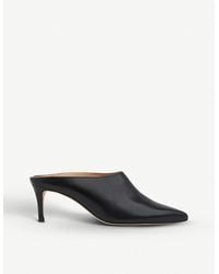 lk bennett mules