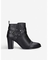 nine west naomi ankle boots