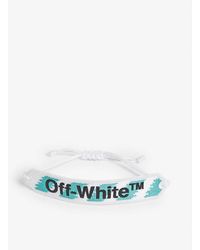 off white bracelet price