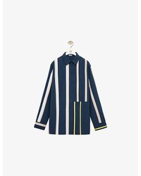 Loewe - Shirt - Lyst