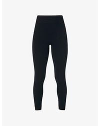 Sweaty Betty - Modal Base Layer Ski Leggings - Lyst