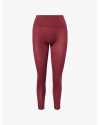 Fusalp - Alliance Iii Stretch-Woven Ski Leggings - Lyst