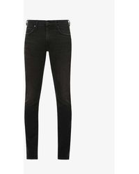 Citizens of Humanity - London Slim-fit Tapered Stretch-denim Jeans - Lyst