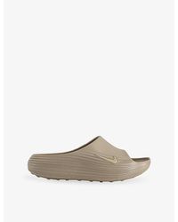 Nike - React Rejuven8 Rubber Slides - Lyst