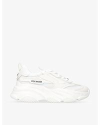 Steve Madden - Possession-E Sneakers - Lyst