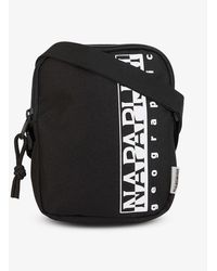 napapijri happy cross body bag