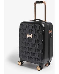 ted baker luggage sale