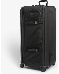 tumi clearance carry on
