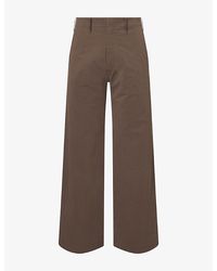 Veilance - Corbel Relaxed Soft-Shell Trousers - Lyst