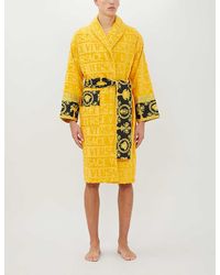 versace dressing down