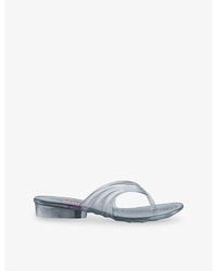 Melissa - X Diesel Quantum Jelly Sandals - Lyst
