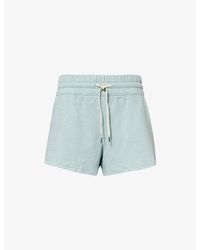 Vuori - Halo Performance 2.0 Stretch-Jersey Shorts - Lyst