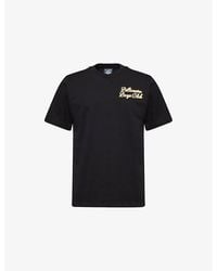 BBCICECREAM - Resort Graphic-Print Cotton T-Shirt - Lyst