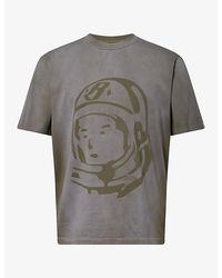 BBCICECREAM - Stencil Astro Cotton T-Shirt - Lyst