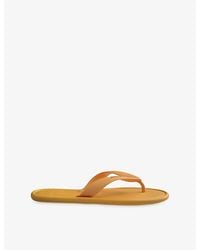 Havaianas - Puffed Up Rubber Flip-Flops - Lyst