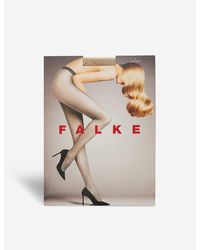 Falke Highshine Metallic 20 Denier Tights