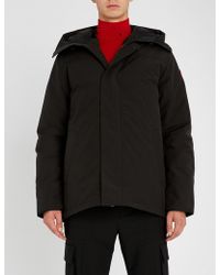 canada goose brunswick convertible shell anorak canada goose brunswick convertible shell anorak