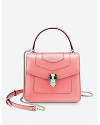BVLGARI Bags for Women - Up to 40% off | Lyst