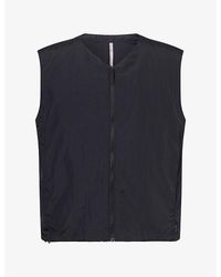 Veilance - Naroda Insulated Shell Gilet - Lyst