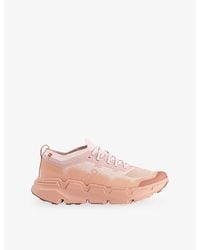 On Shoes - Cloudsoma Mesh Trainers - Lyst