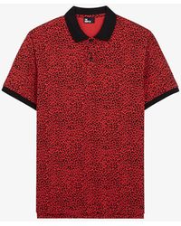 The Kooples Polo shirts for Men | Online Sale up to 60% off | Lyst