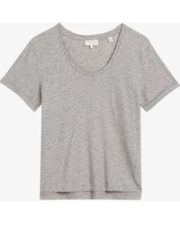 Ted Baker T-shirts for Women - Up to 75% off | Lyst - Page 2