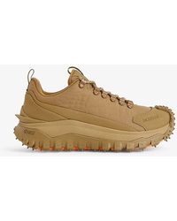 Moncler Genius - X Roc Nation Trailgrip Shell Trainers - Lyst