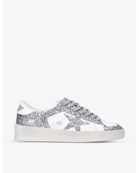 Golden Goose - Stardan Sneaker - Lyst