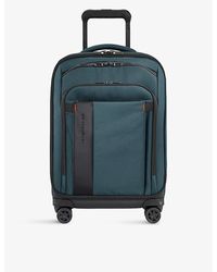 Briggs & Riley - Zdx Domestic Carry-on Expandable Spinner Case - Lyst