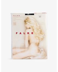 FALKE - Invisible Deluxe Shaping 8 Denier Tights - Lyst
