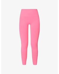 Sweaty Betty - Stamina Seamless Leggings - Lyst