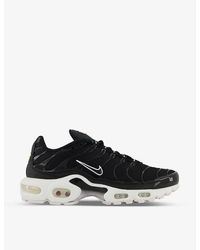 Nike Air Max Plus Sneakers for Women - Up to 25% off | Lyst