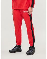 Trapstar jogging bottoms Clearance