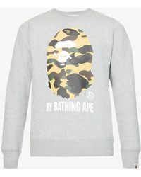 A Bathing Ape Sweatshirts for Men 
