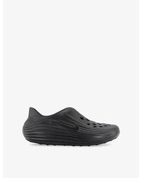 Nike - React Rejuven8 Leather Shoes - Lyst