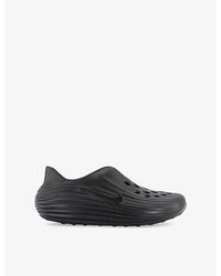 Nike - React Rejuven8 Leather Shoes - Lyst