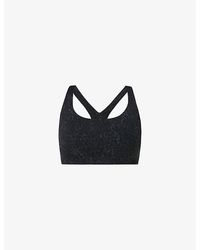 Sweaty Betty - Ultimate Studio Racerback Sports Bra - Lyst